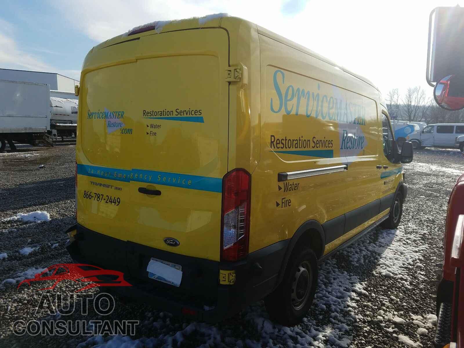 FORD TRANSIT CO 2017 - 1FTBW2CM1HKA69491