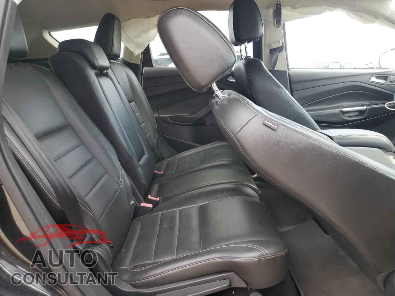 FORD ESCAPE 2013 - 1FMCU9H97DUC53819