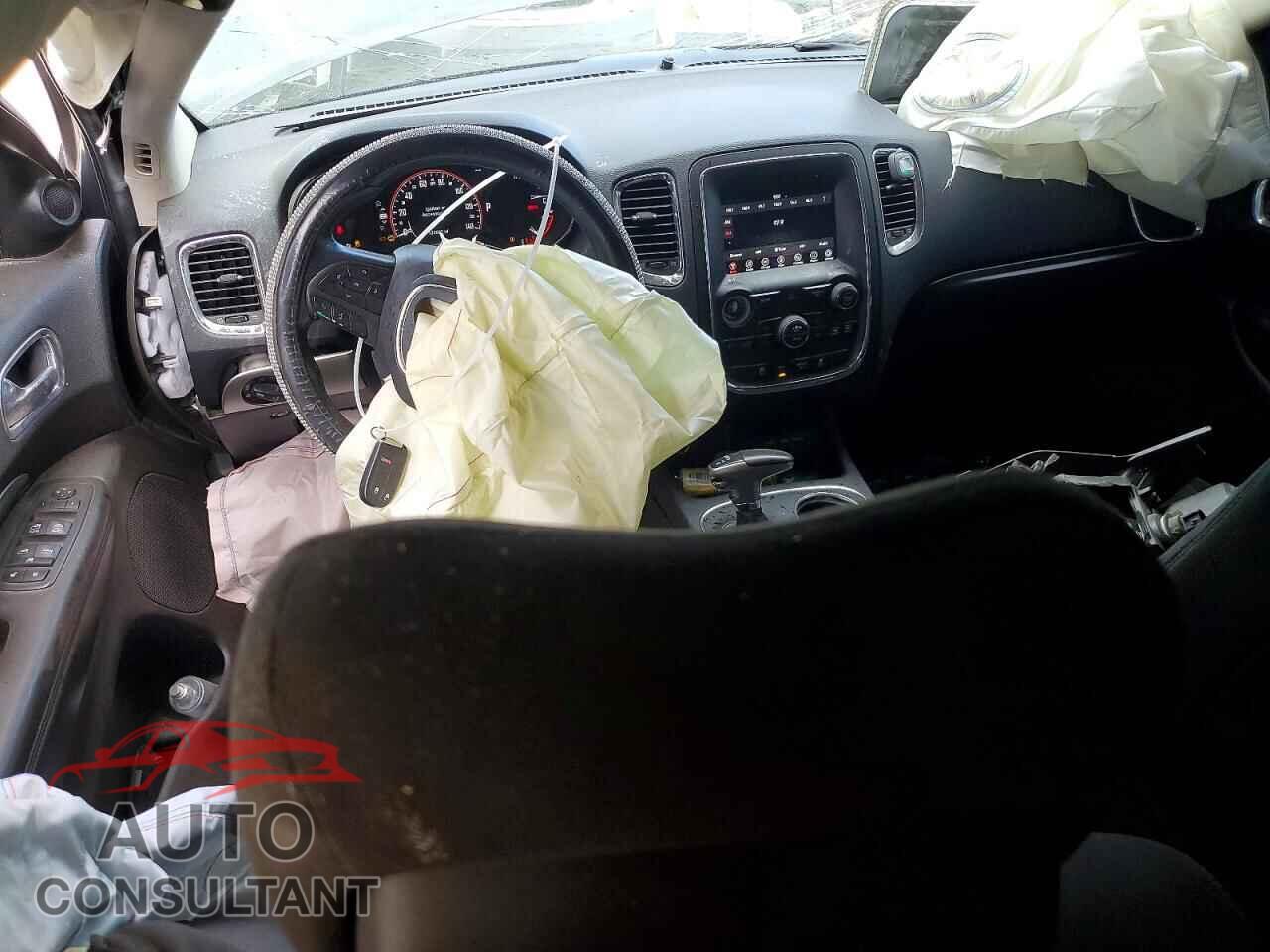 DODGE DURANGO 2018 - 1C4RDHAG2JC114085