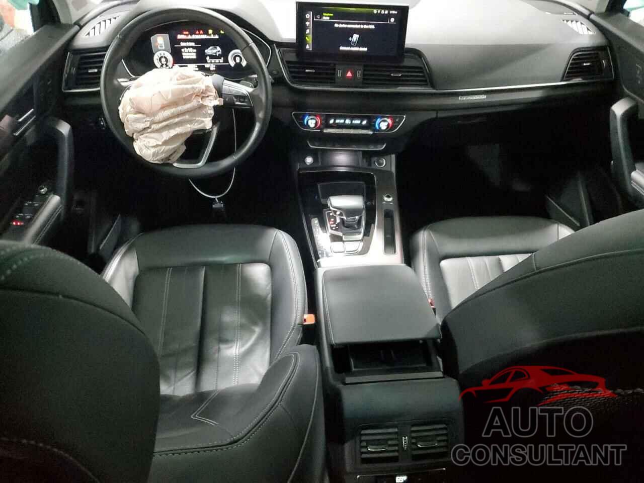 AUDI Q5 2022 - WA1EAAFY2N2120863