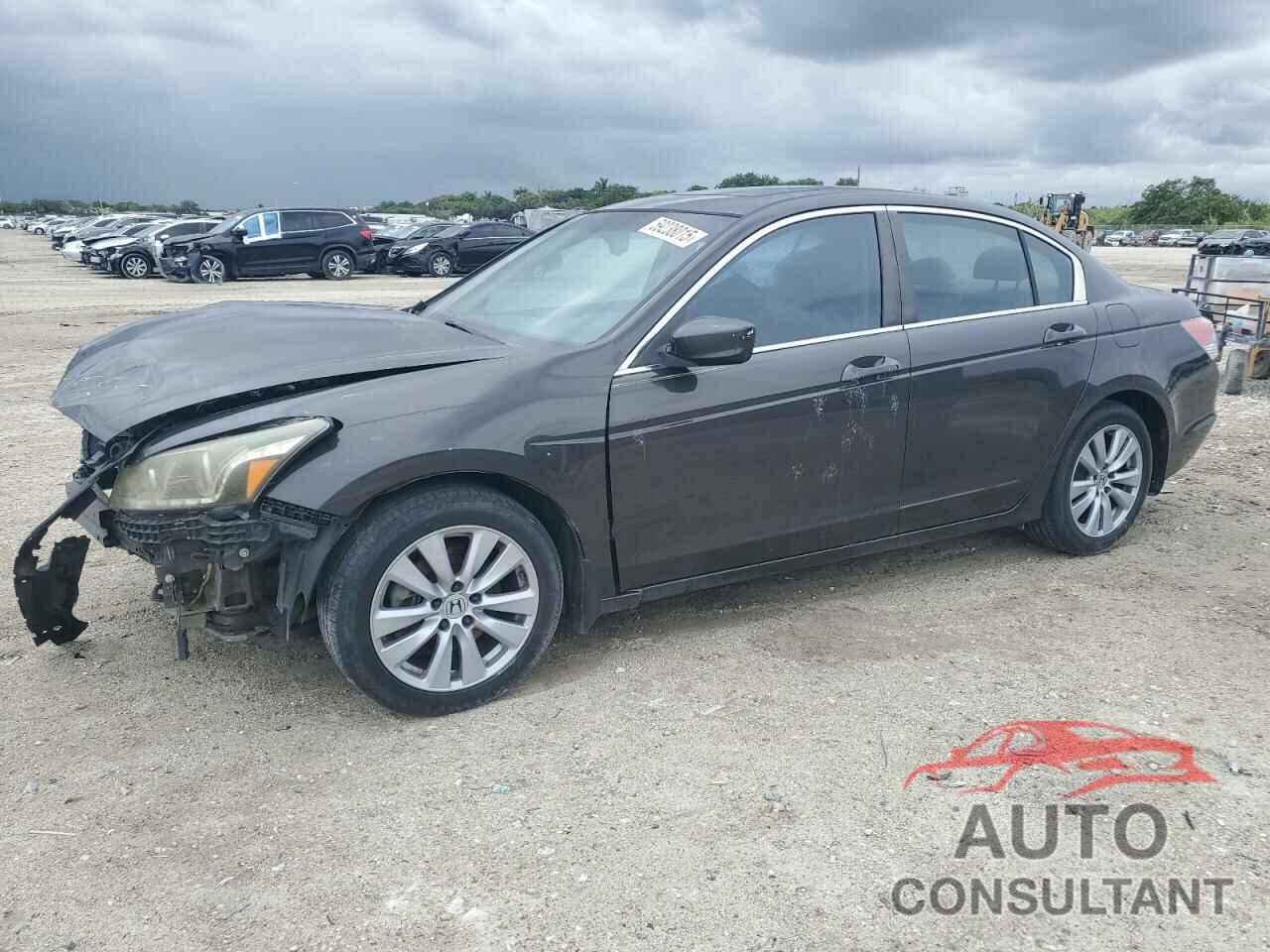 HONDA ACCORD 2011 - 1HGCP2F88BA065730