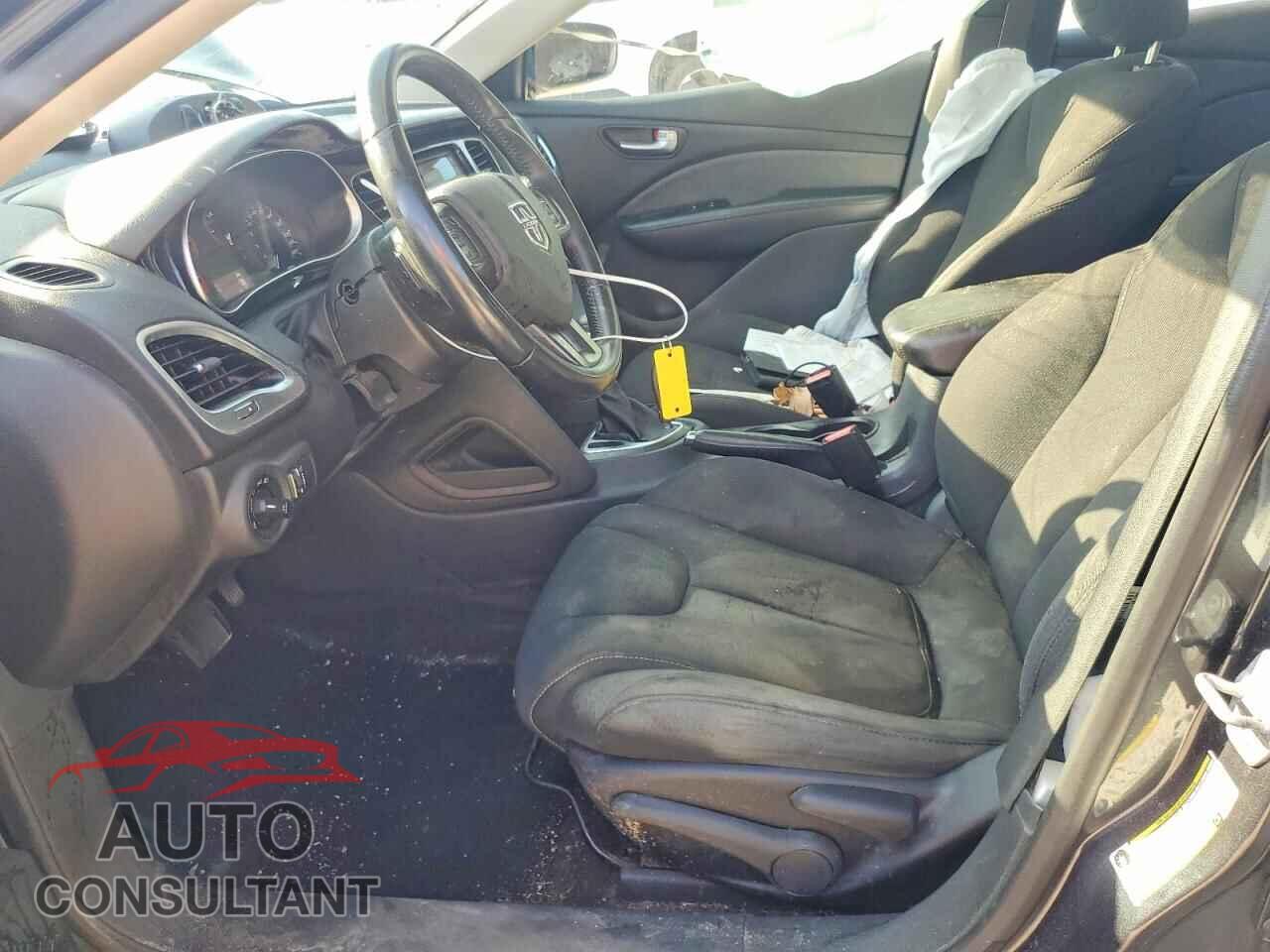 DODGE DART 2013 - 1C3CDFBA3DD342359
