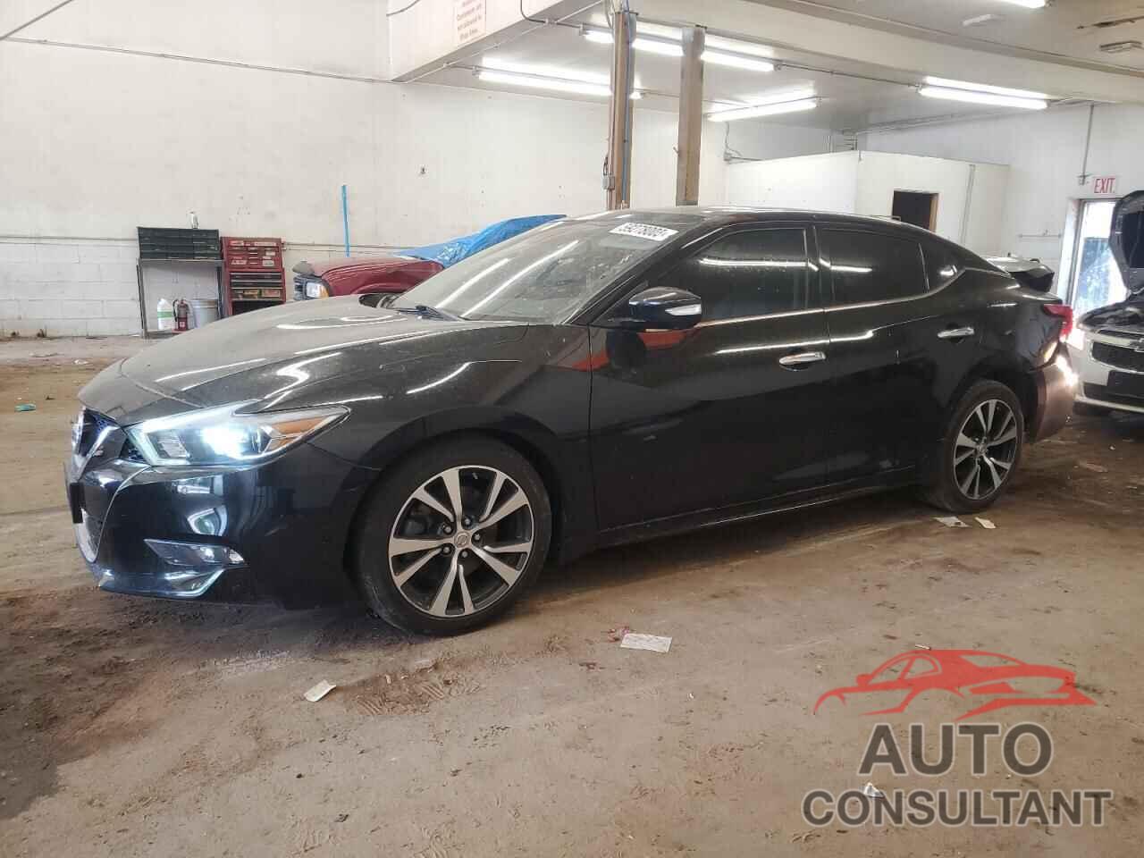 NISSAN MAXIMA 2017 - 1N4AA6AP7HC369440