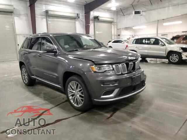 JEEP CHEROKEE 2017 - 1C4RJFJT5HC856162
