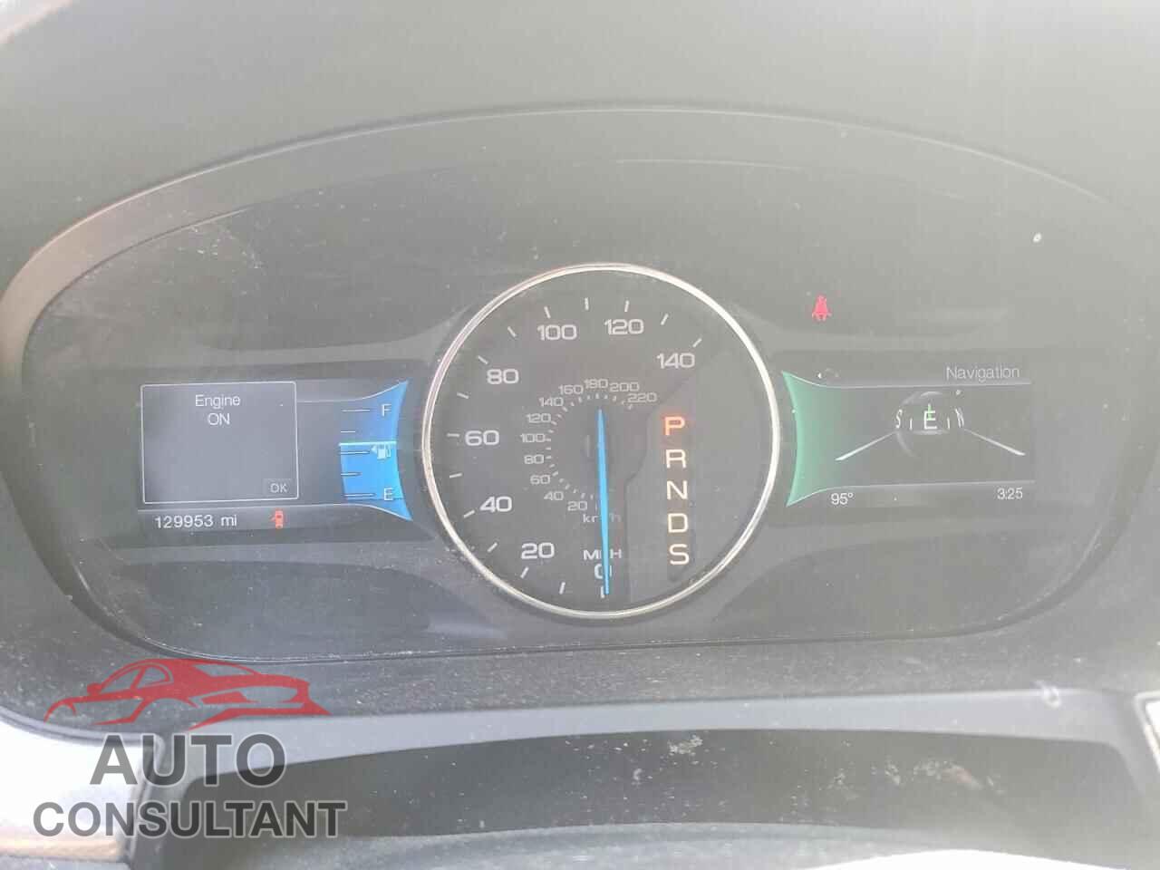 FORD EDGE 2014 - 2FMDK4JC5EBB79990