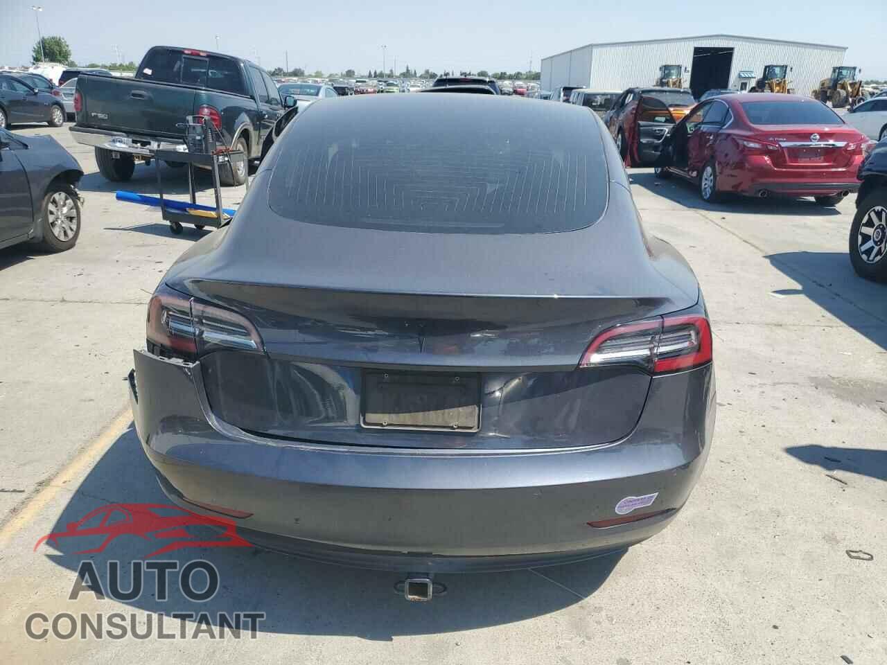 TESLA MODEL 3 2019 - 5YJ3E1EA2KF397530