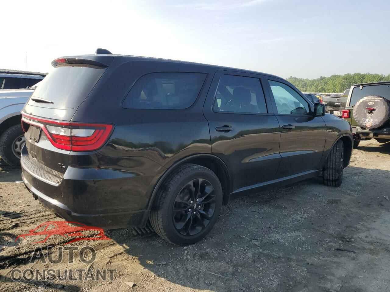 DODGE DURANGO 2020 - 1C4SDJCT1LC132034