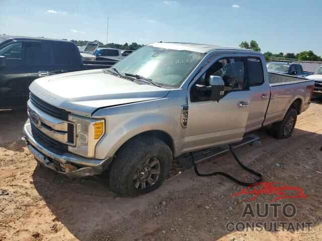 FORD F250 2017 - 1FT7W2B63HEB58163