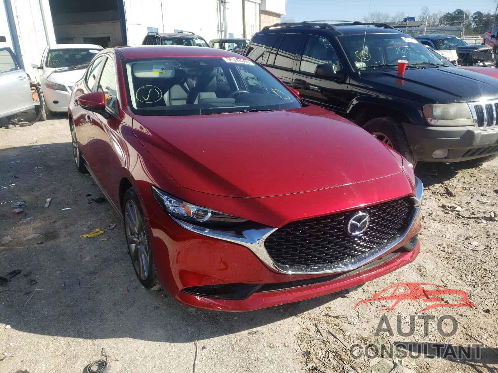 MAZDA 3 2019 - JM1BPACL8K1106757