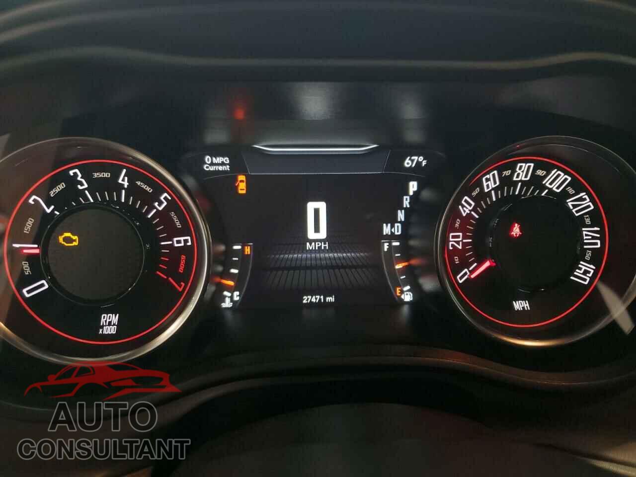 DODGE CHALLENGER 2023 - 2C3CDZAG6PH574002