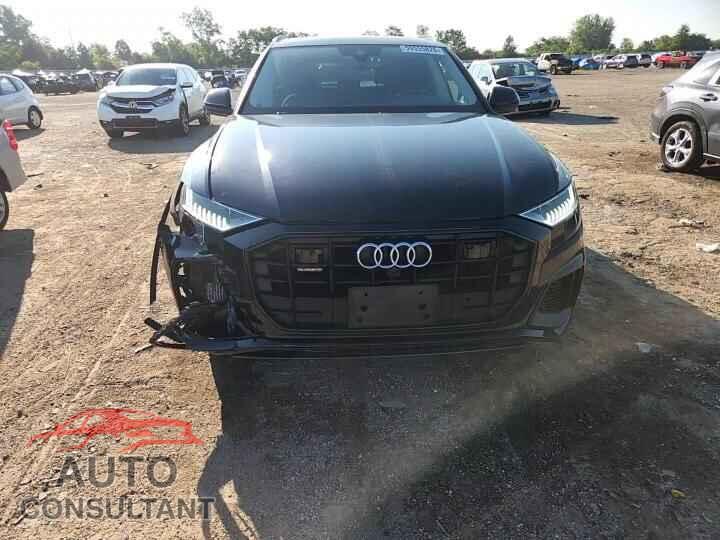 AUDI Q8 2020 - WA1EVAF19LD024429