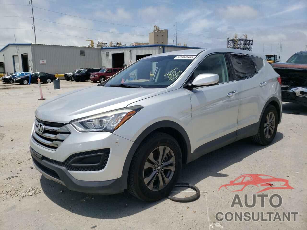 HYUNDAI SANTA FE 2016 - 5XYZT3LB5GG353044