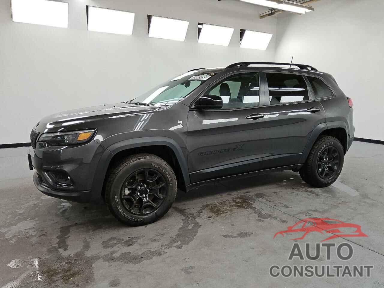 JEEP GRAND CHER 2022 - 1C4PJMCX0ND555946