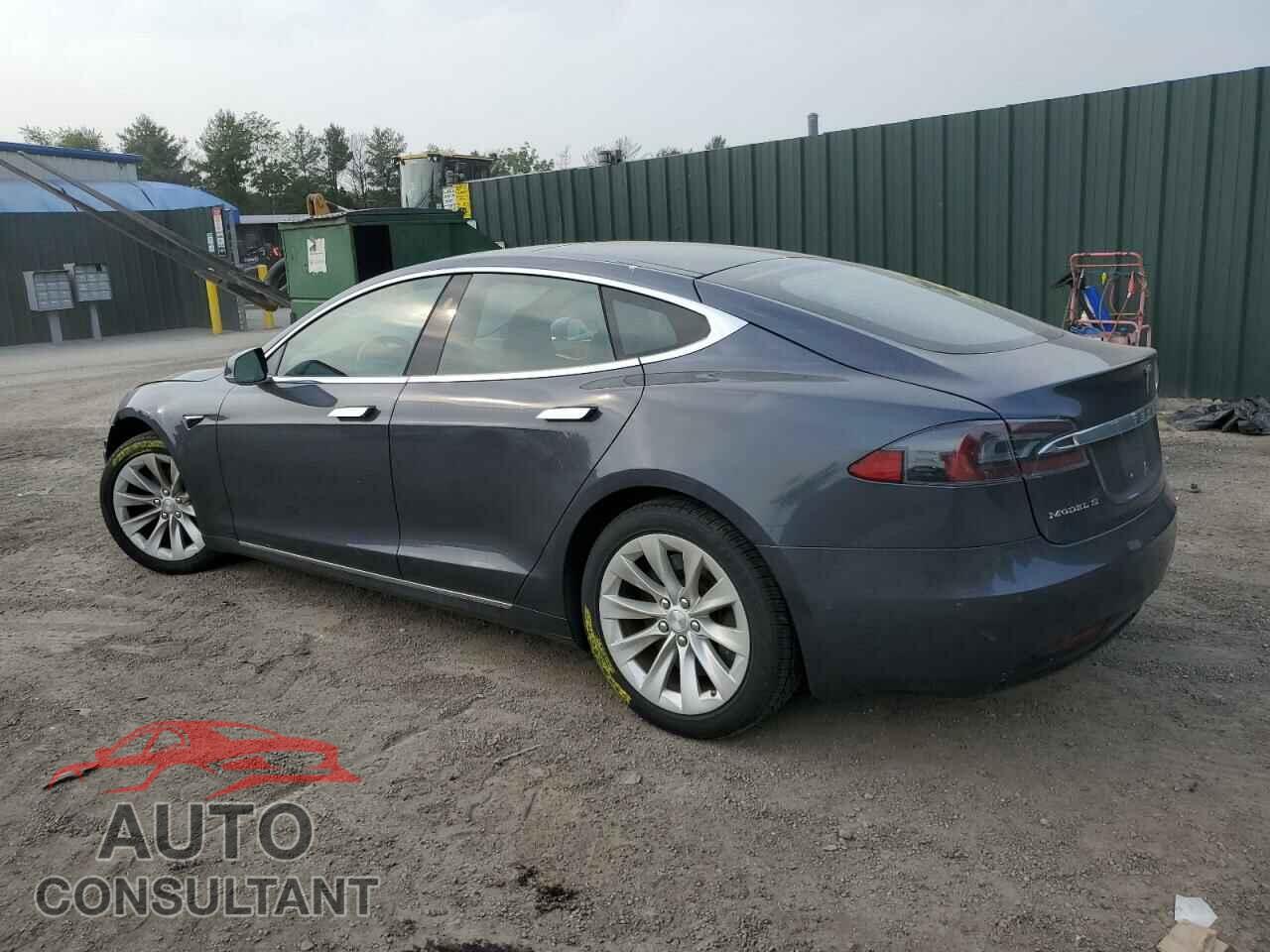 TESLA MODEL S 2018 - 5YJSA1E20JF283959