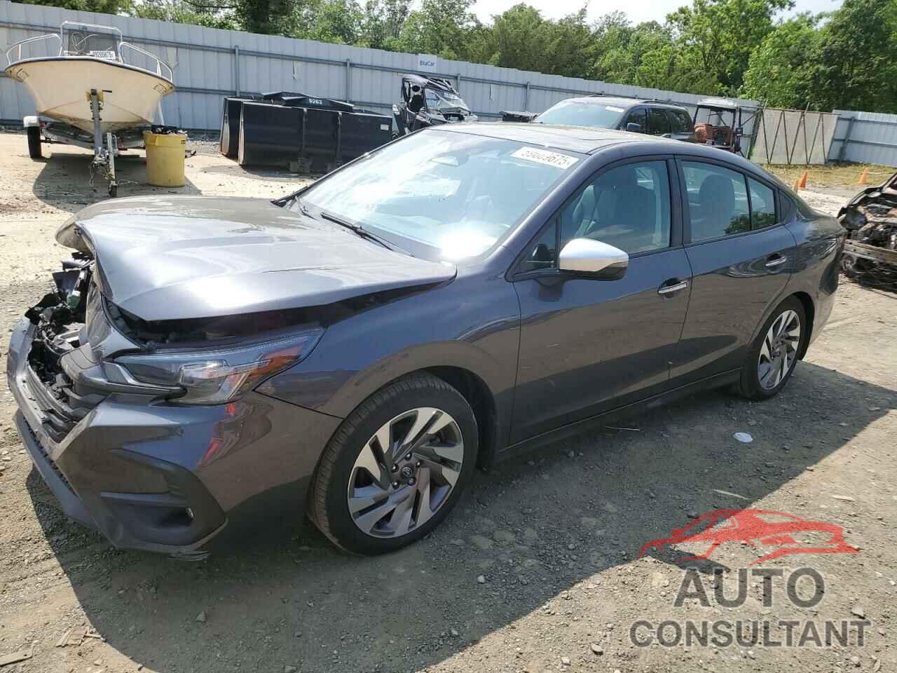 SUBARU LEGACY 2024 - 4S3BWGP64R3014442