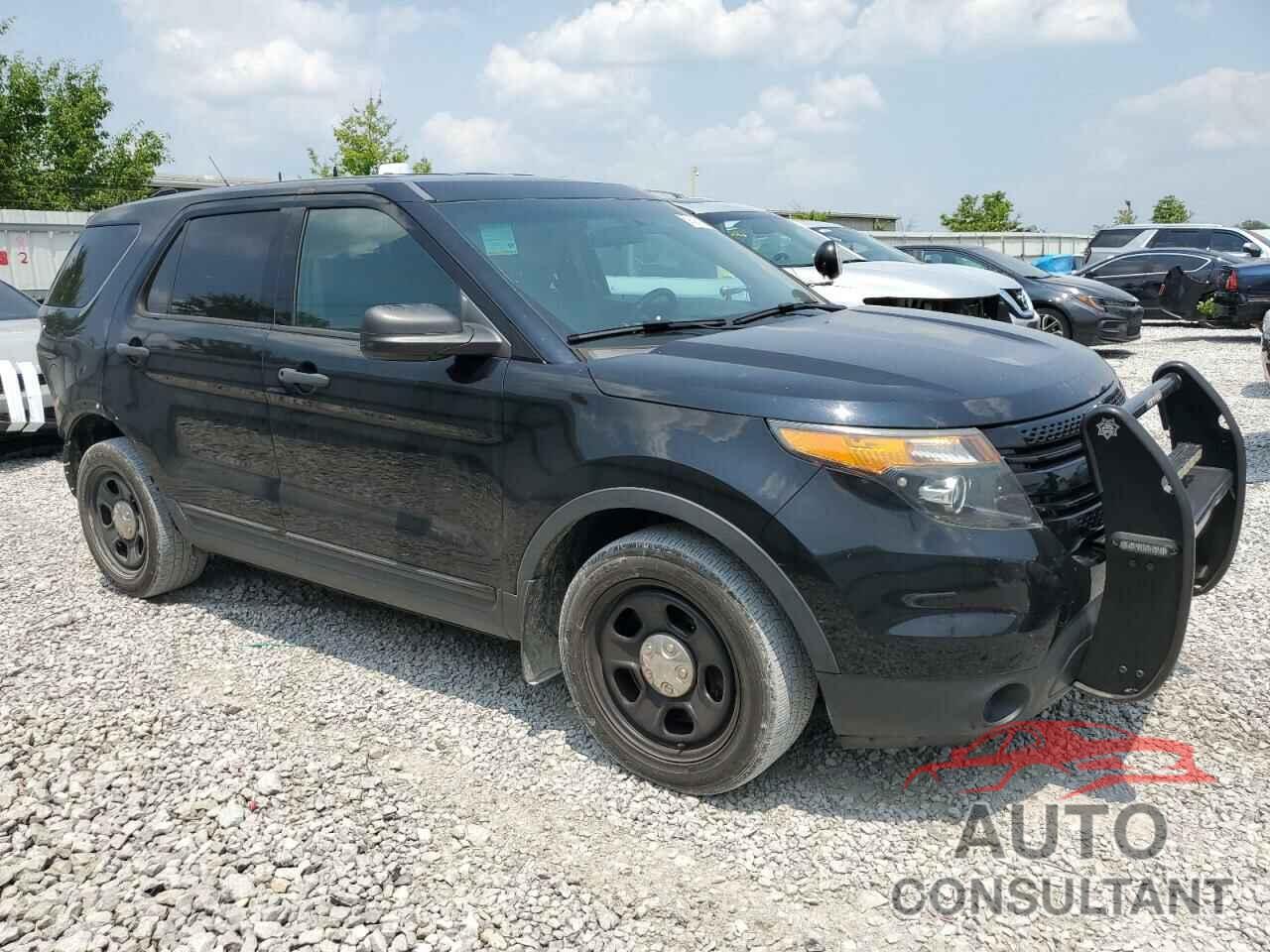 FORD EXPLORER 2015 - 1FM5K8AR8FGC68334