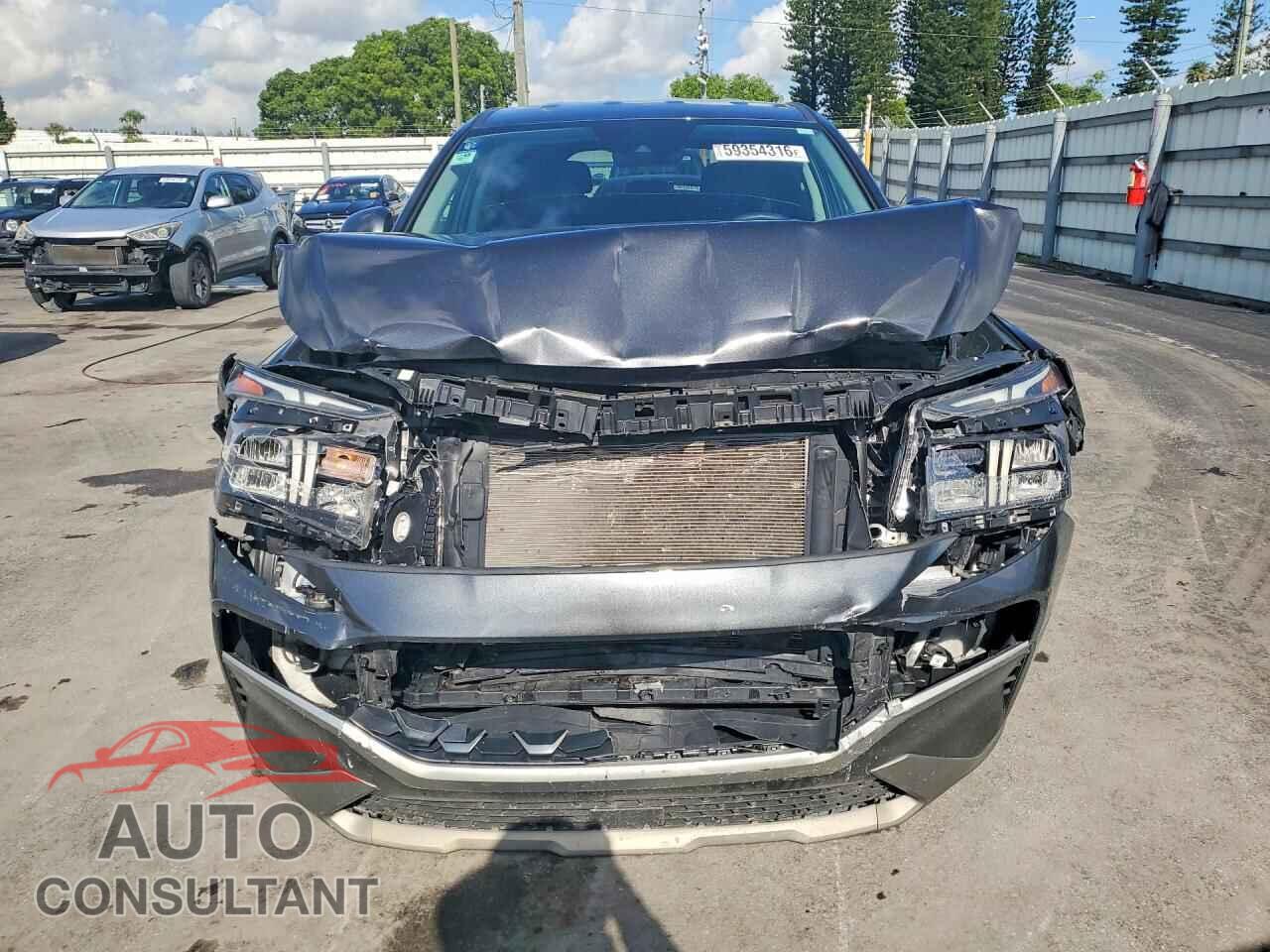 HYUNDAI SANTA FE 2023 - 5NMS14AJ7PH624862