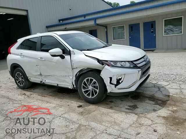 MITSUBISHI ECLIPSE 2020 - JA4AT3AAXLZ001011
