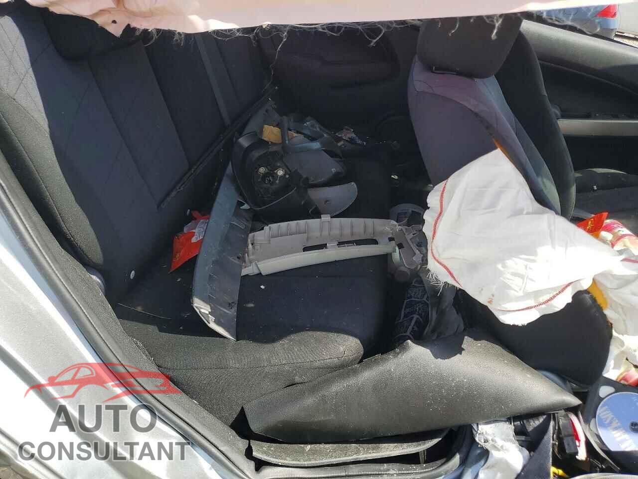 MAZDA 2 2014 - JM1DE1KY9E0175558