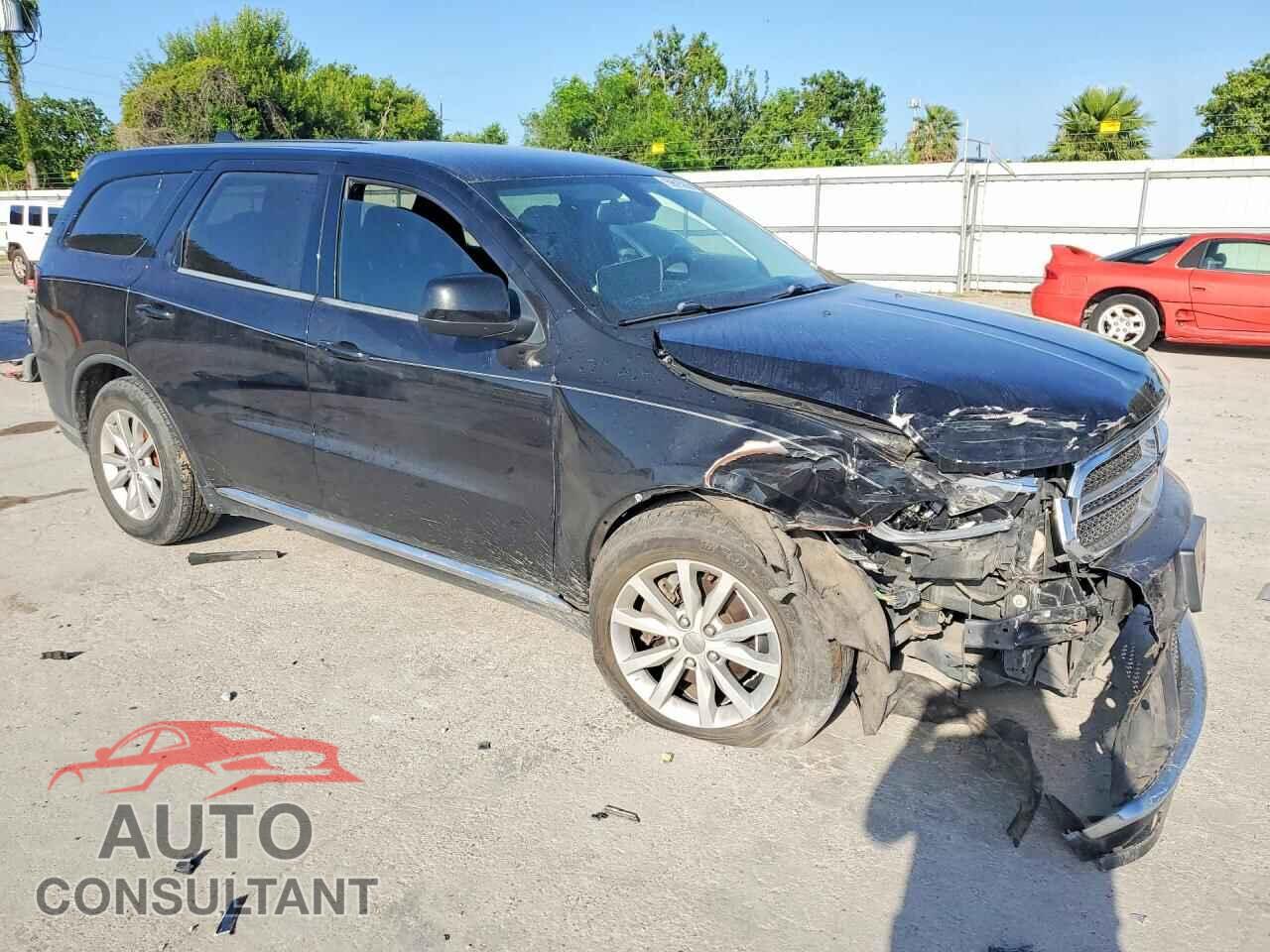 DODGE DURANGO 2015 - 1C4RDHAG2FC906924