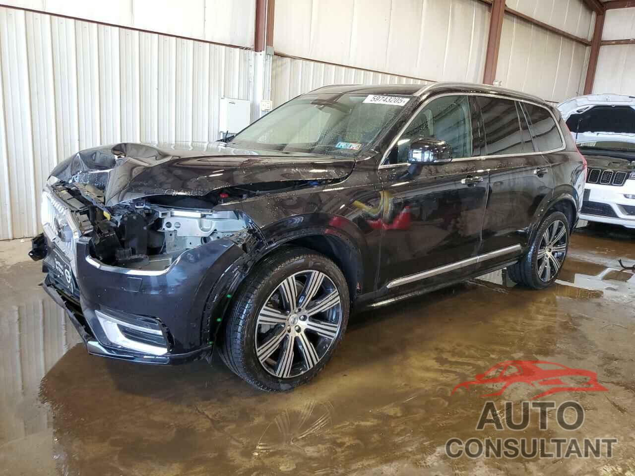 VOLVO XC90 2021 - YV4A221L3M1769642