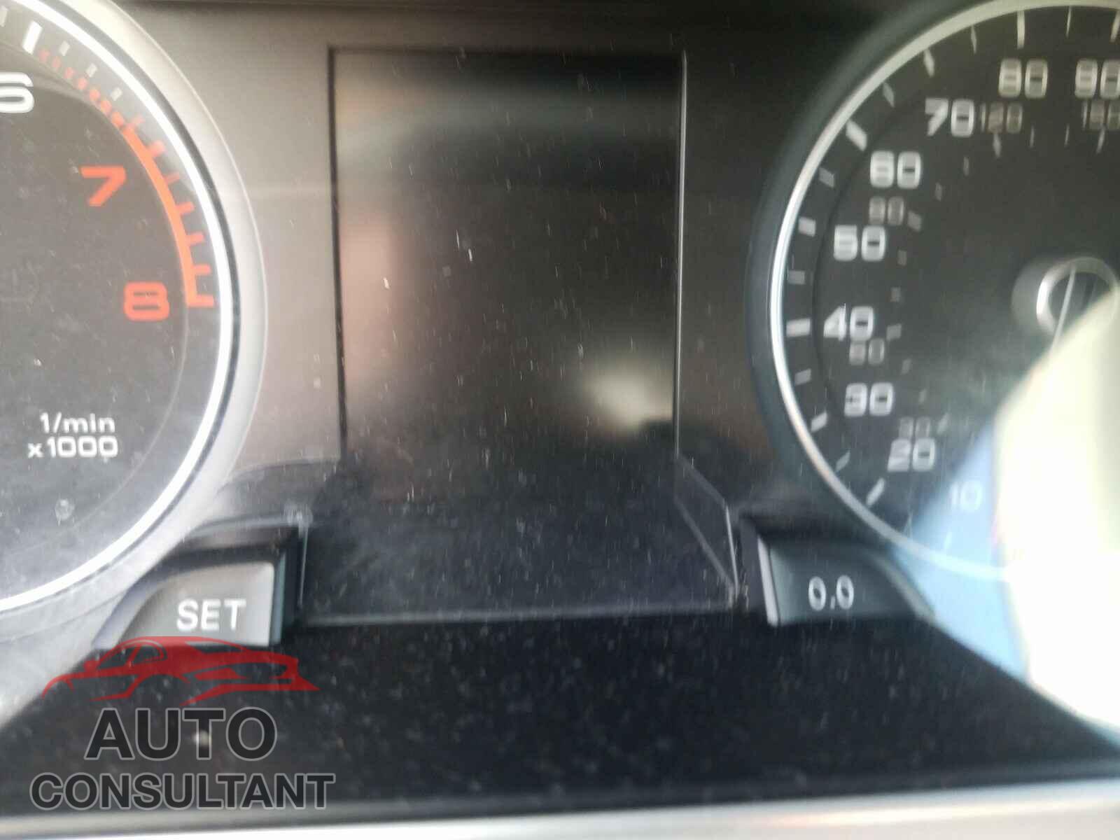 AUDI A4 2016 - WAUAFAFL2GN001140