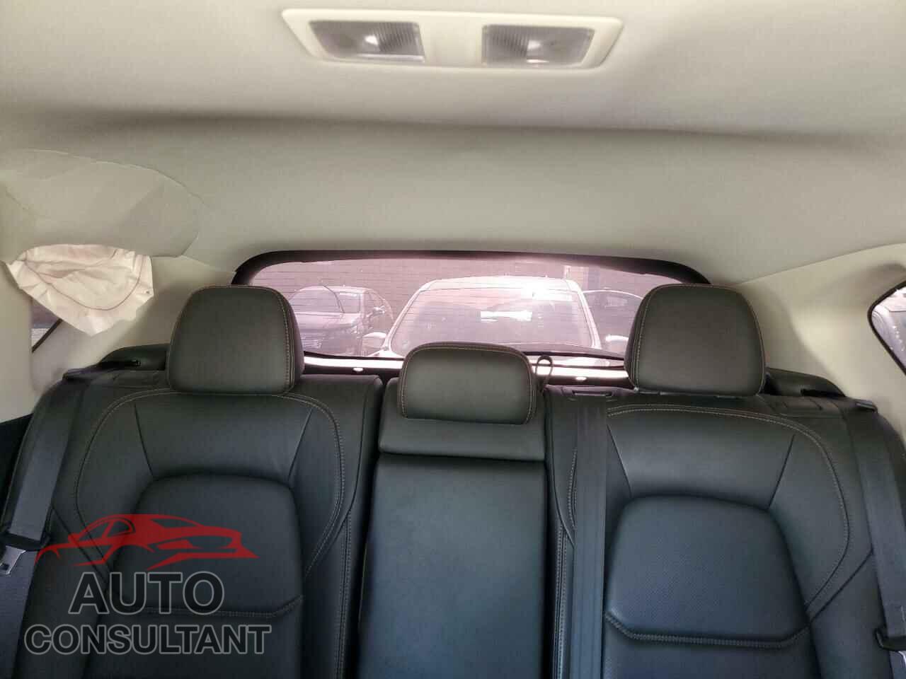 MAZDA CX-5 PREFE 2023 - JM3KFBCMXP0114137