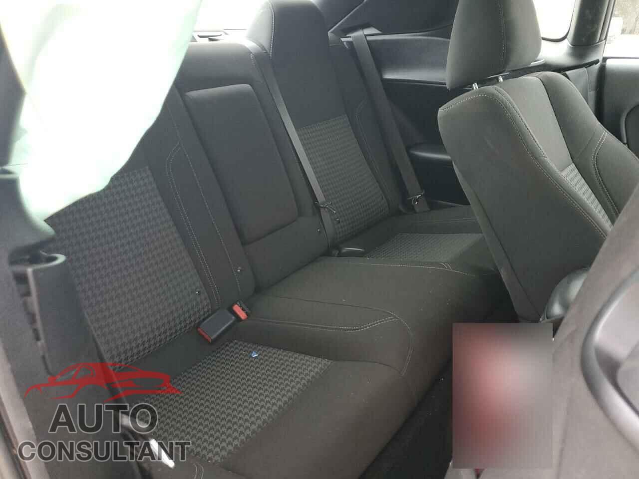 DODGE CHALLENGER 2021 - 2C3CDZAG4MH547070