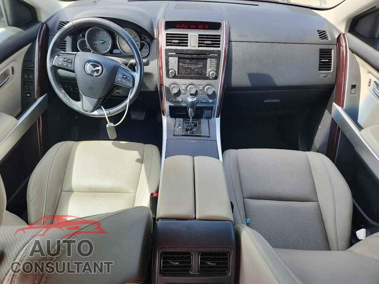 MAZDA CX-9 2015 - JM3TB2DA8F0469682