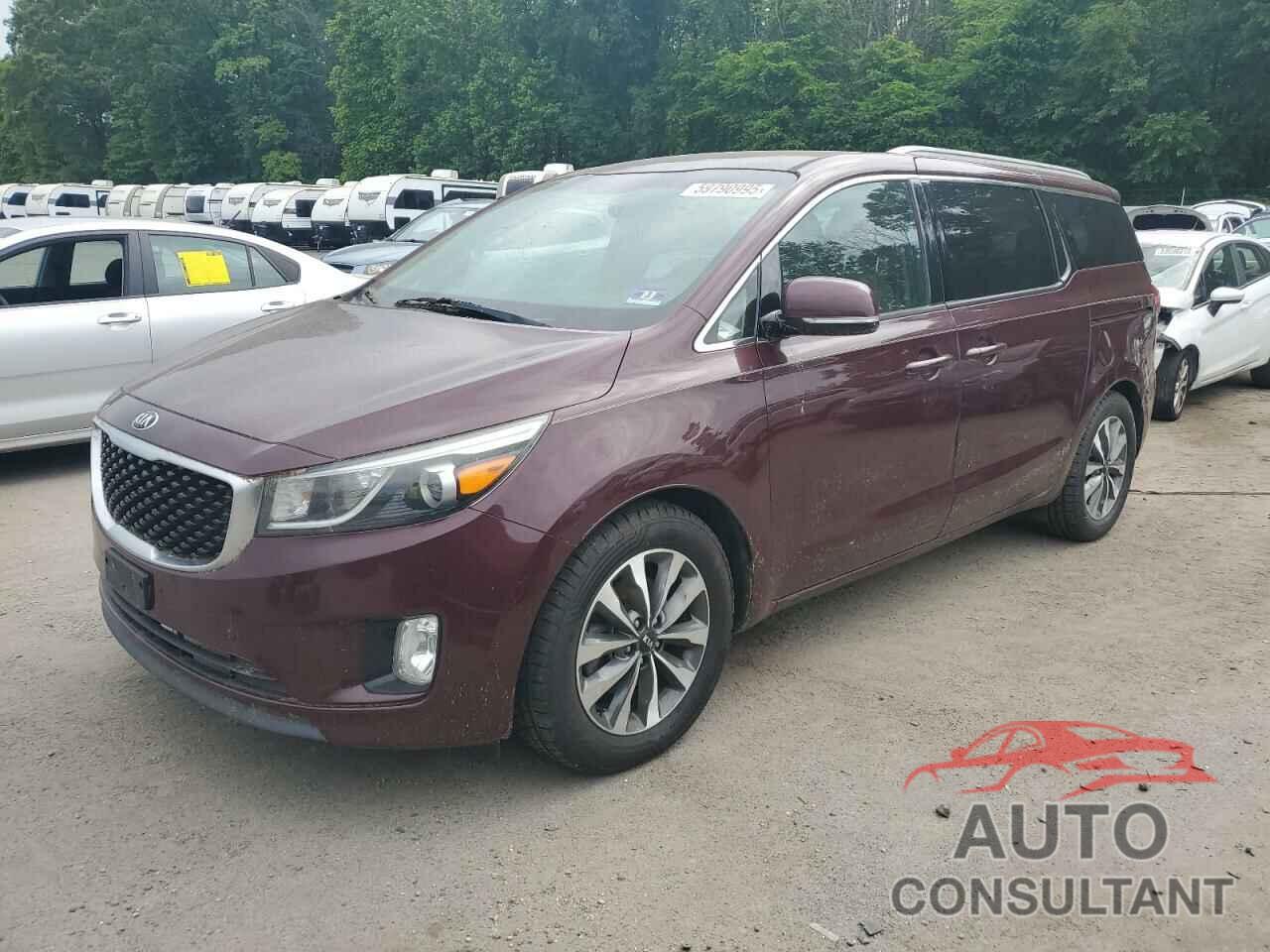KIA All Models 2015 - KNDMC5C15F6019479