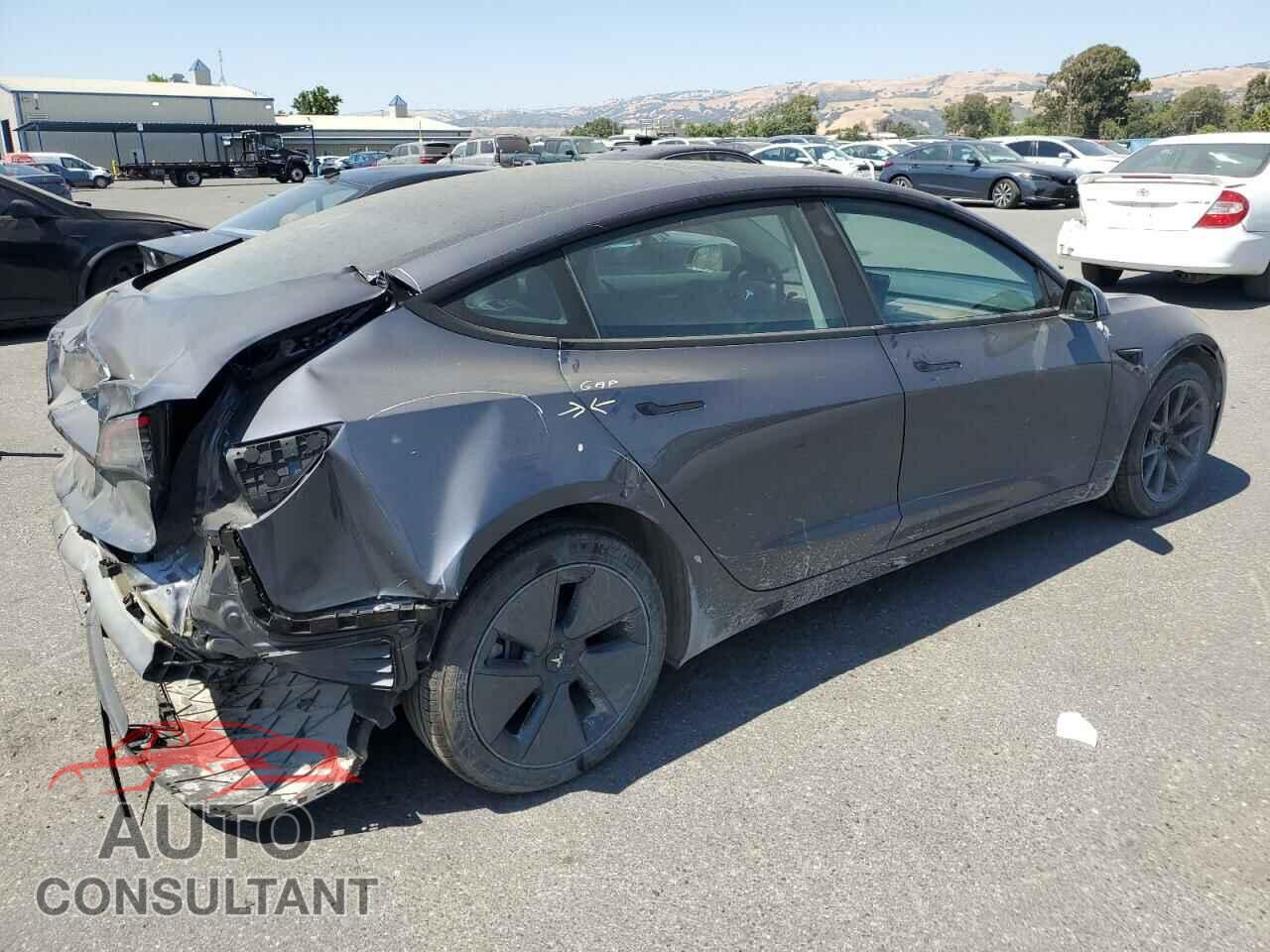 TESLA MODEL 3 2023 - 5YJ3E1EA4PF580869