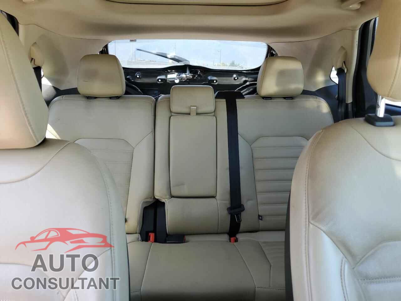 FORD EDGE 2015 - 2FMTK3J97FBB27854