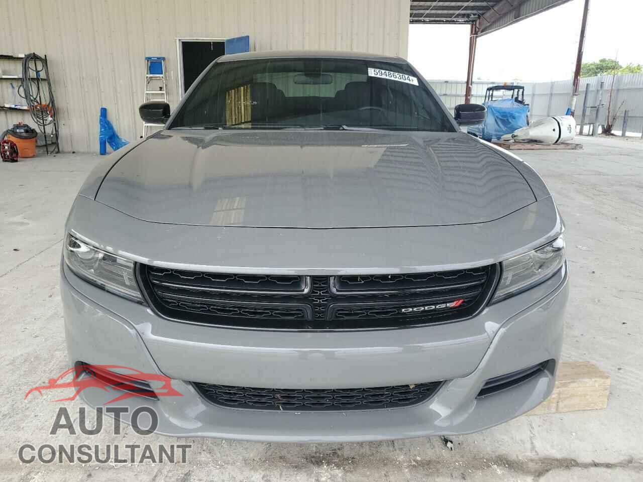 DODGE CHARGER 2023 - 2C3CDXBG2PH660653