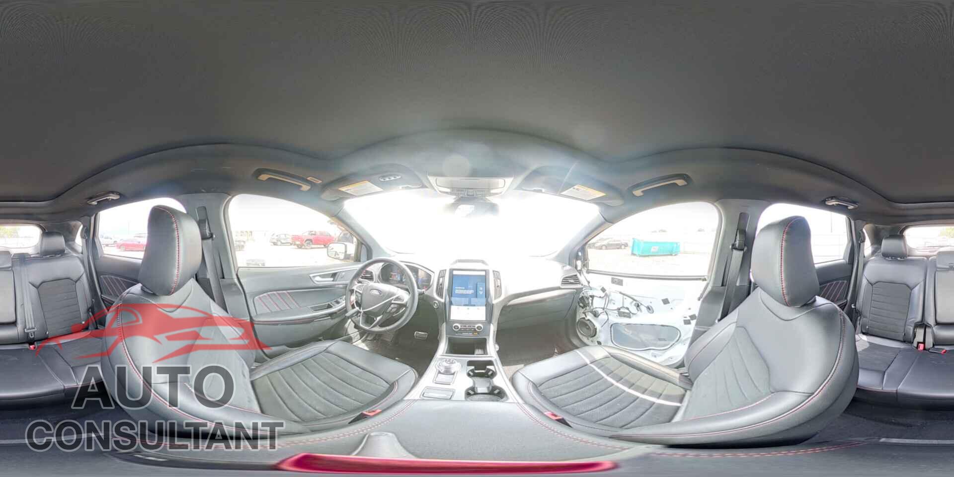 FORD EDGE 2023 - 2FMPK4J94PBA49655