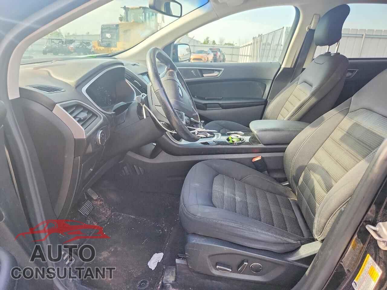 FORD EDGE 2016 - 2FMPK4J90GBB32886