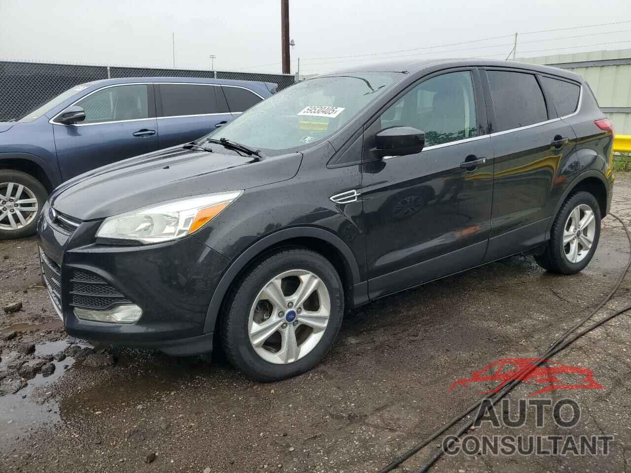 FORD ESCAPE 2015 - 1FMCU9G98FUB32446