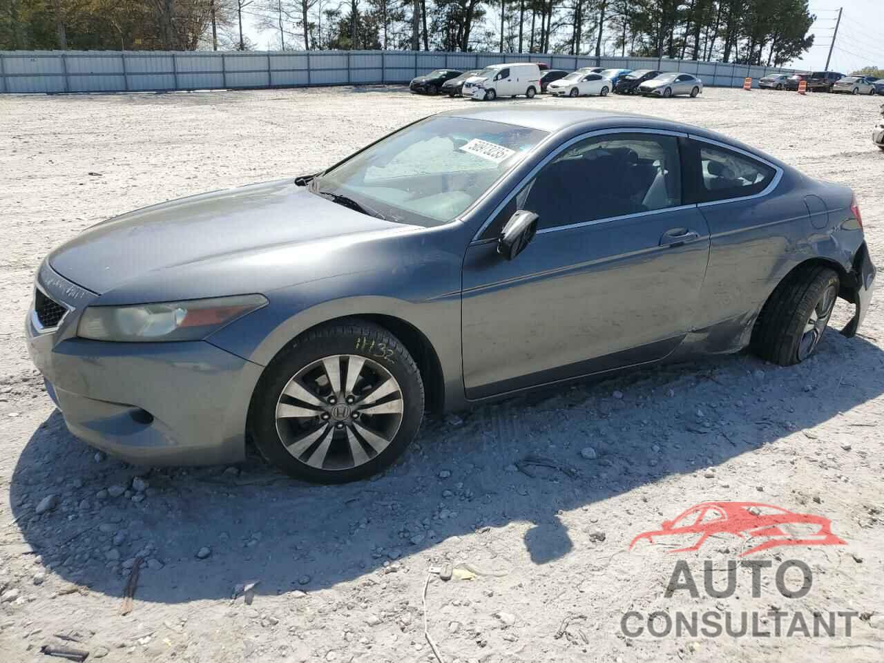 HONDA ACCORD 2010 - 1HGCS1B36AA010632