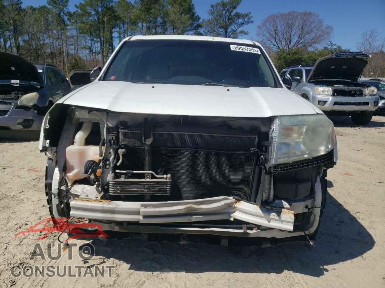 HONDA PILOT 2012 - 5FNYF4H58CB036985