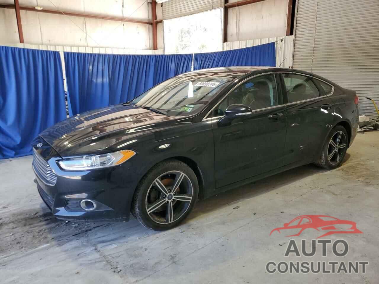 FORD FUSION 2016 - 3FA6P0HD7GR223276