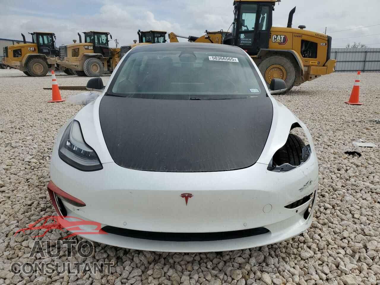 TESLA MODEL 3 2020 - 5YJ3E1EB2LF521015