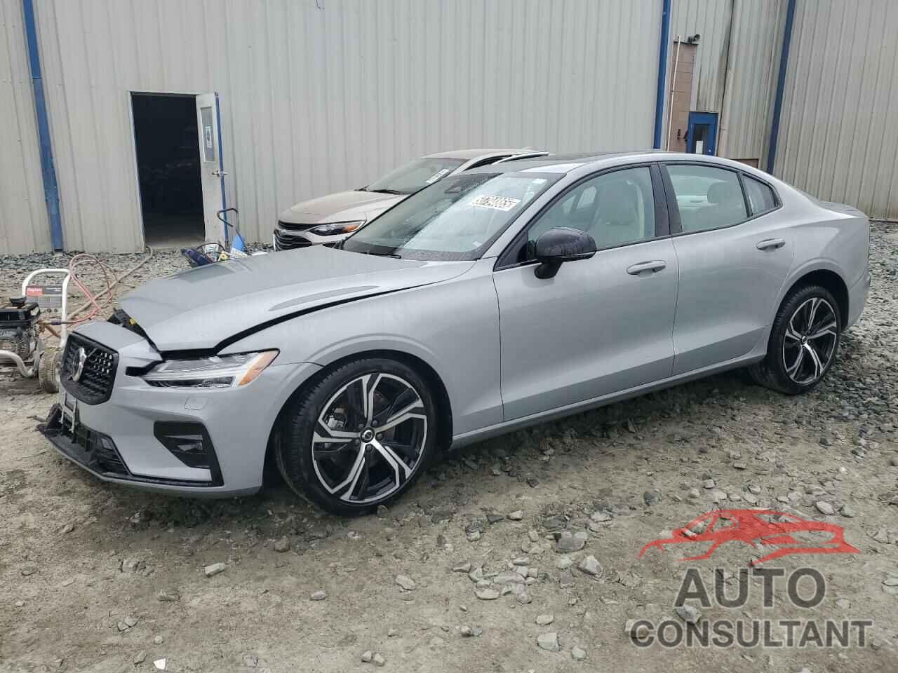 VOLVO S60 CORE 2024 - 7JRL12FK6RG315194