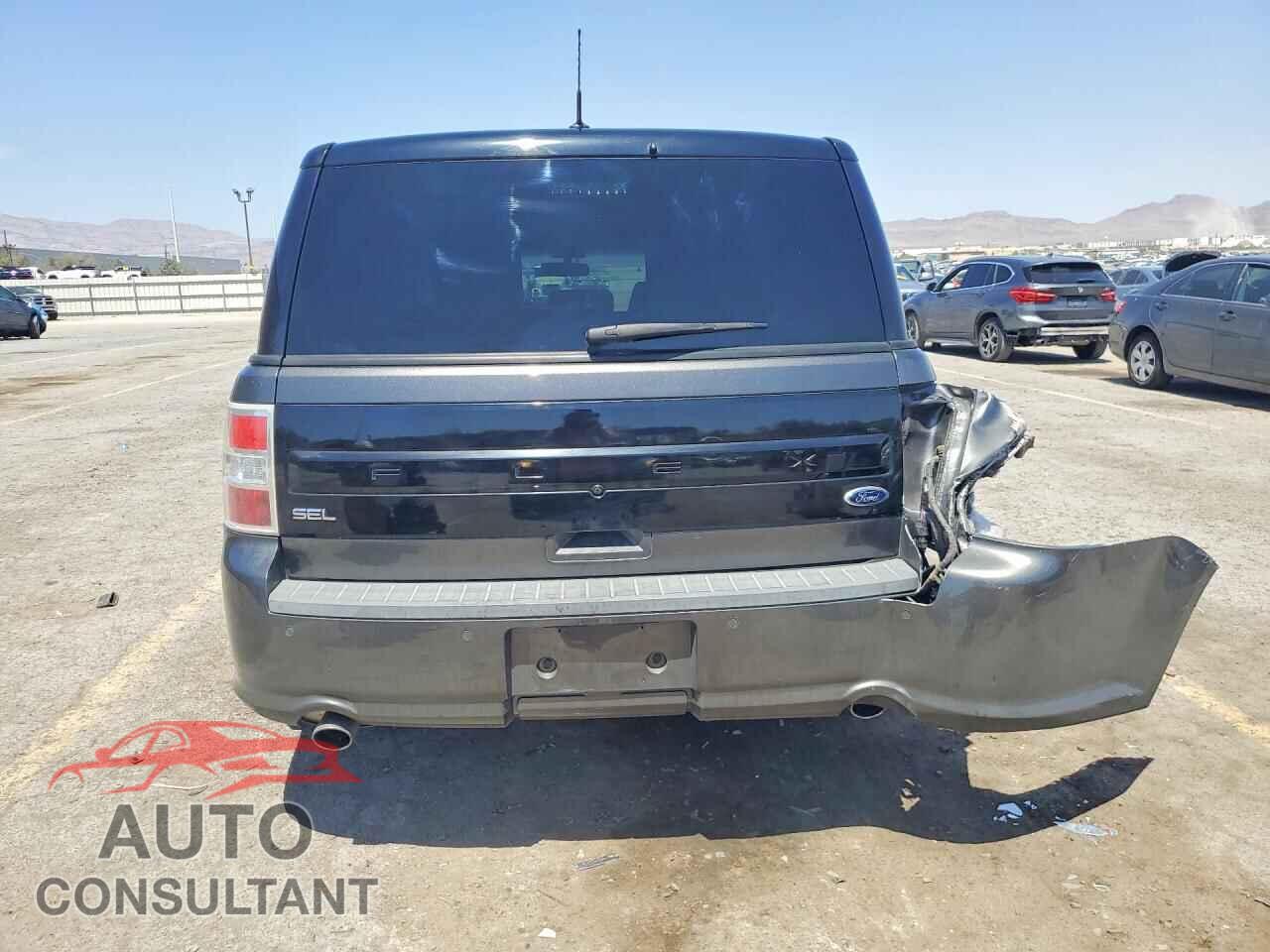 FORD FLEX 2016 - 2FMGK5C84GBA06816