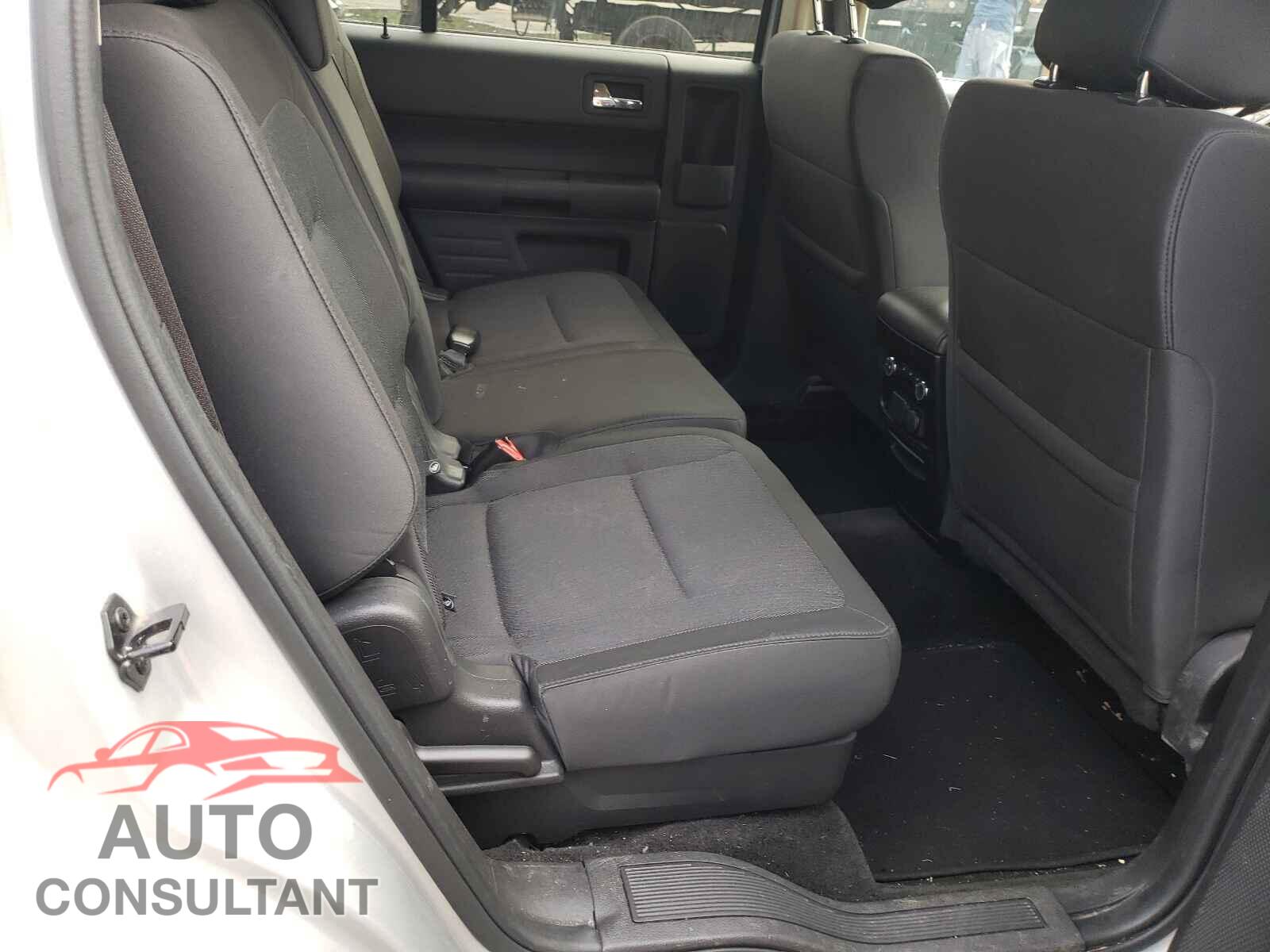 FORD FLEX 2018 - 2FMGK5B85JBA19082