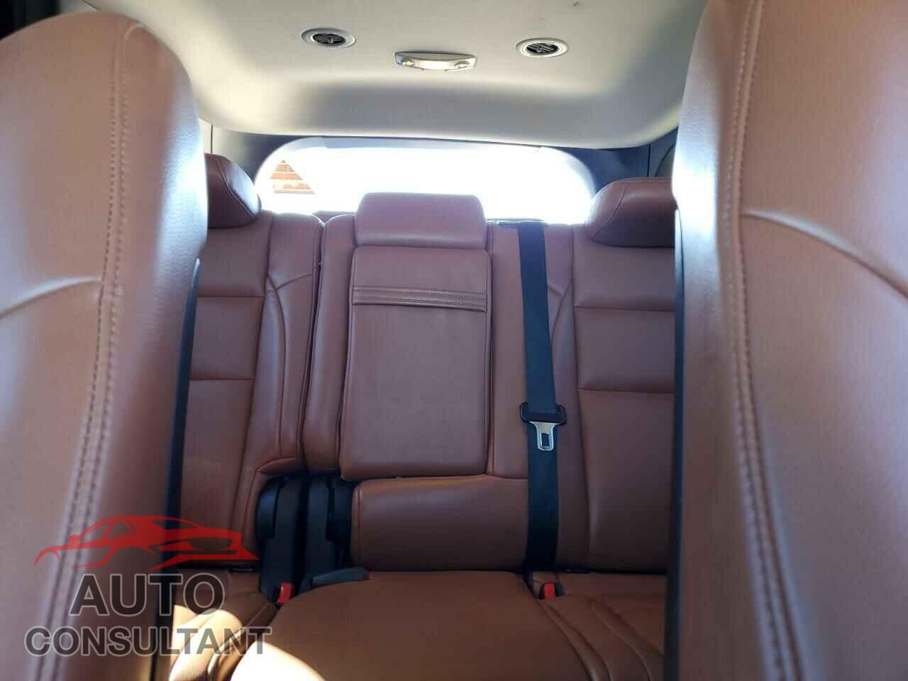 DODGE DURANGO 2015 - 1C4RDHAG4FC709351
