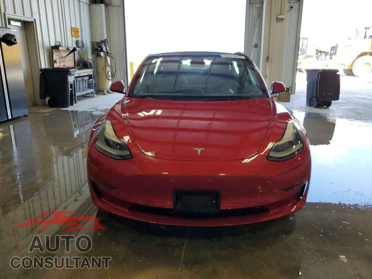TESLA MODEL 3 2023 - 5YJ3E1EA5PF451815