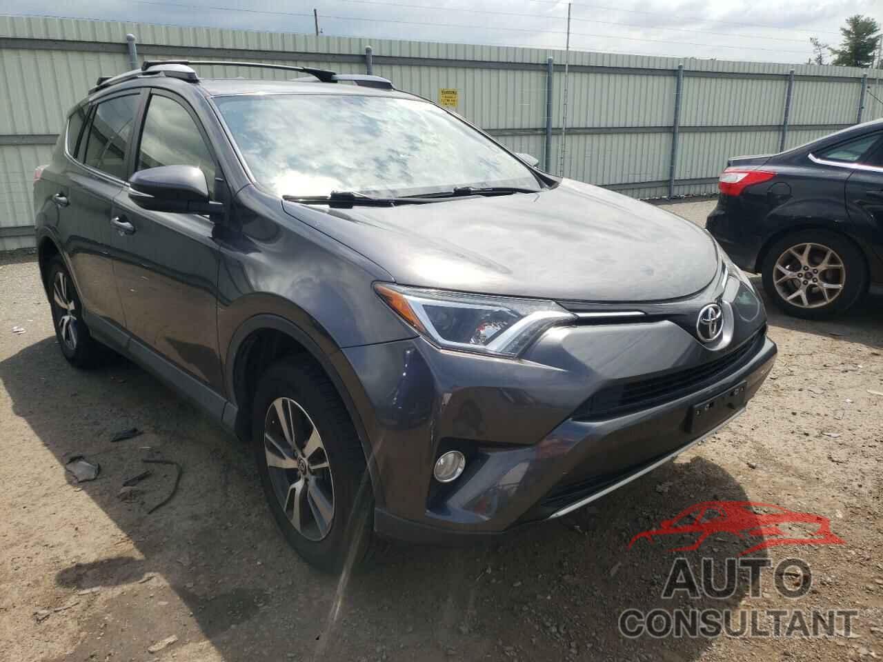 TOYOTA RAV4 2016 - JTMWFREV8GJ081688