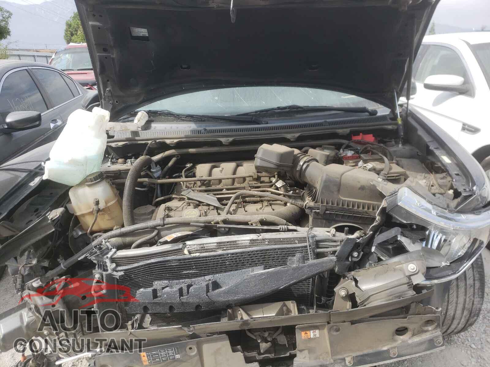 FORD FLEX 2016 - 2FMHK6C82GBA16111