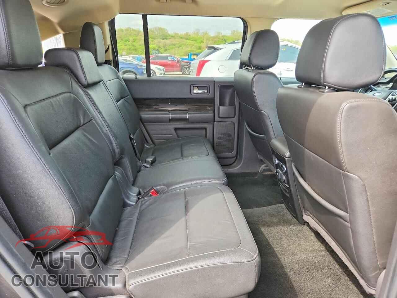 FORD FLEX 2016 - 2FMGK5C82GBA06491