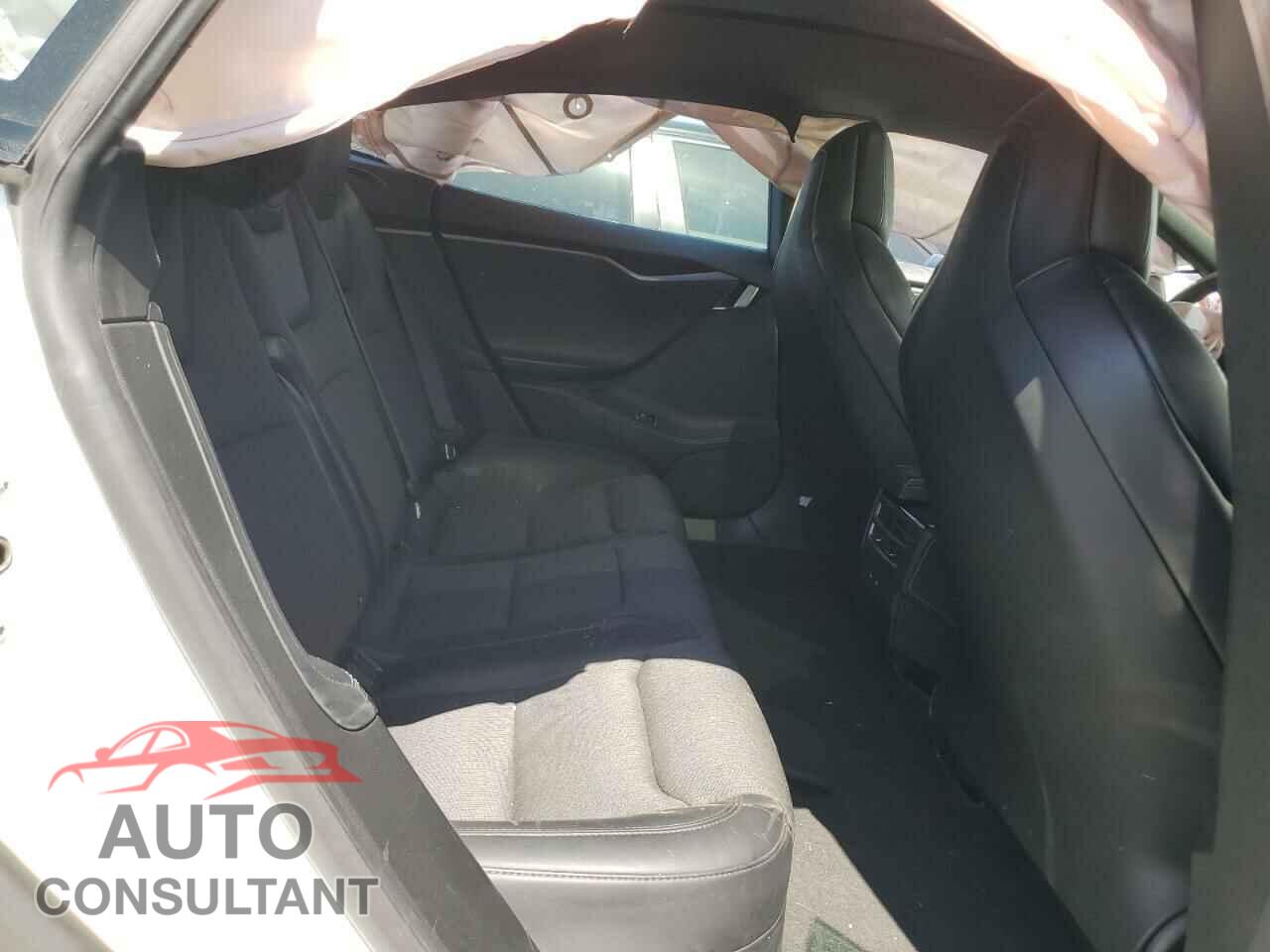 TESLA MODEL S 2018 - 5YJSA1E23JF258473