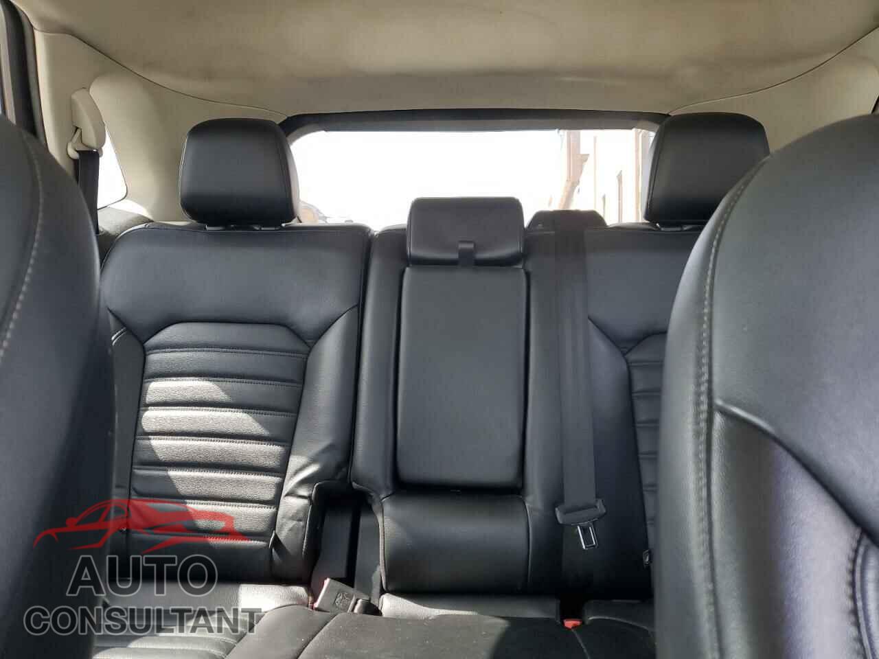 FORD EDGE 2015 - 2FMTK4J95FBC06512